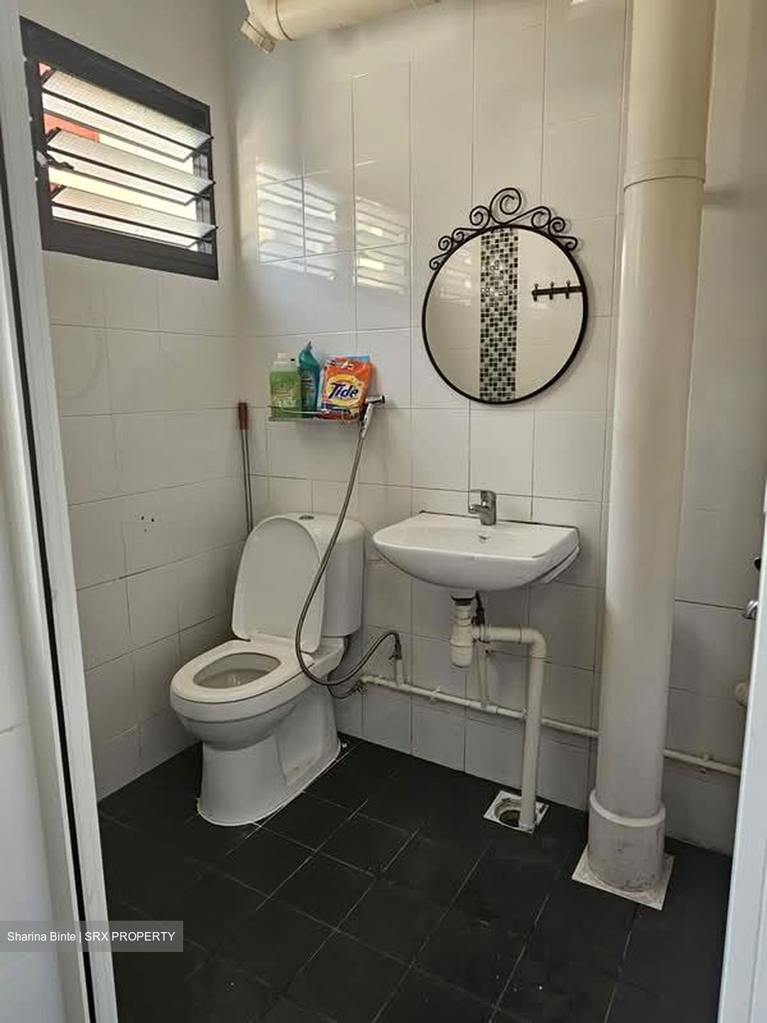 Blk 846 Tampines Ville (Tampines), HDB 3 Rooms #593085031